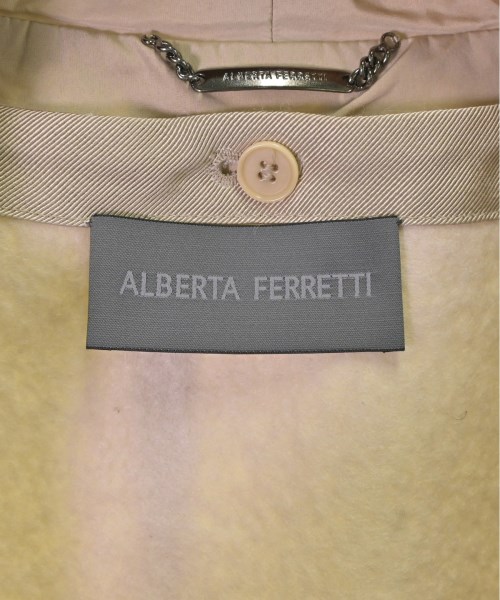 Alberta Ferretti（アルベルタフェレッティ）その他 ベージュ サイズ
