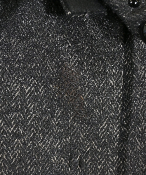 Alberta Ferretti（アルベルタフェレッティ）カジュアルジャケット グレー サイズ:-(M位) レディース/2200489003389