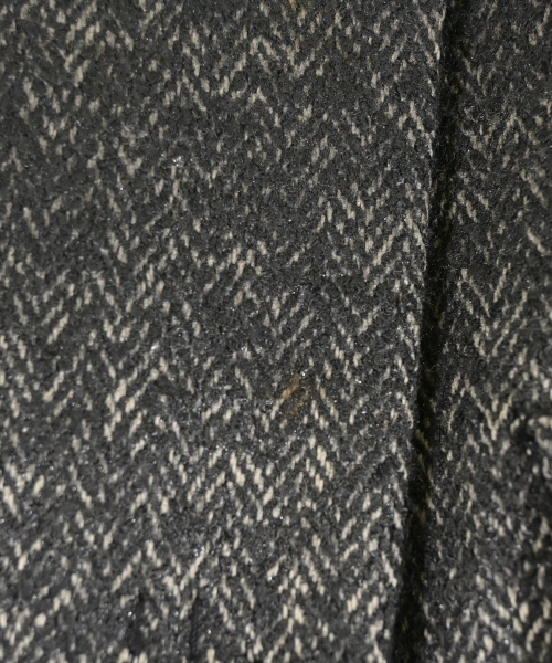 Alberta Ferretti（アルベルタフェレッティ）カジュアルジャケット グレー サイズ:-(M位) レディース/2200489003389