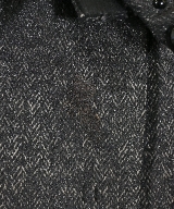 Alberta Ferretti（アルベルタフェレッティ）カジュアルジャケット グレー サイズ:-(M位) レディース/2200489003389