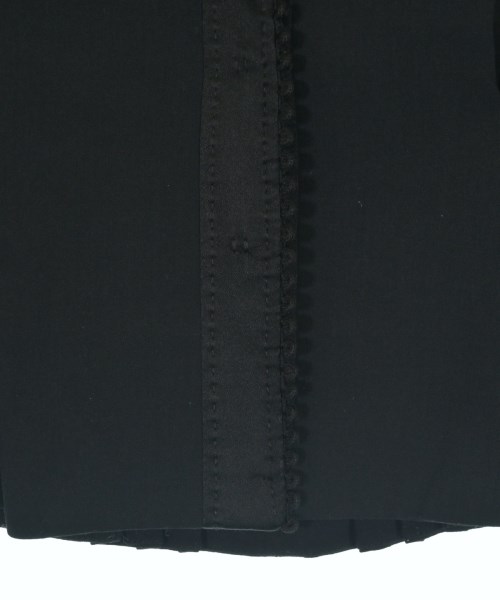 Alberta Ferretti（アルベルタフェレッティ）カジュアルジャケット 黒 サイズ:-(M位) レディース/2200620836104