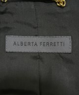 Alberta Ferretti（アルベルタフェレッティ）カジュアルジャケット 黒 サイズ:-(M位) レディース/2200620836104