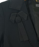 Alberta Ferretti（アルベルタフェレッティ）カジュアルジャケット 黒 サイズ:-(M位) レディース/2200620836104