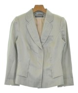 Alberta Ferretti テーラードジャケット
