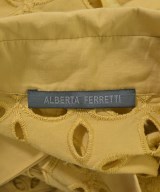 Alberta Ferretti（アルベルタフェレッティ）オールインワン/サロペット 黄 サイズ:38(S位) レディース/2200676254242