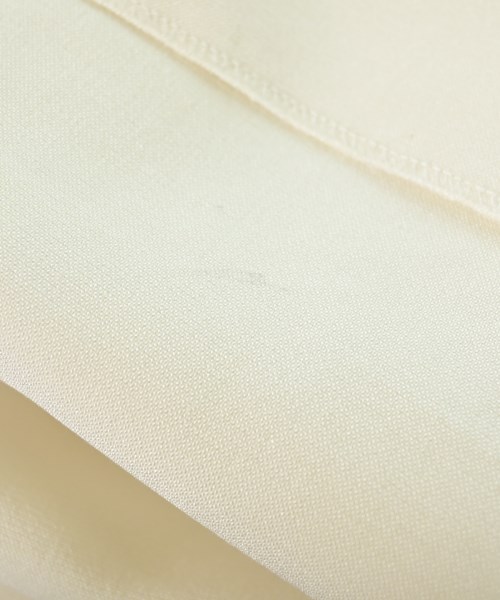 Alberta Ferretti（アルベルタフェレッティ）スラックス 白 サイズ:42(M位) レディース/2200657681128