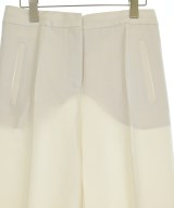 Alberta Ferretti（アルベルタフェレッティ）スラックス 白 サイズ:42(M位) レディース/2200657681128