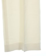 Alberta Ferretti（アルベルタフェレッティ）スラックス 白 サイズ:42(M位) レディース/2200657681128