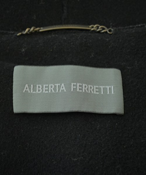 Alberta Ferretti（アルベルタフェレッティ）その他 黒 サイズ:42(M位) レディース/2200655454014