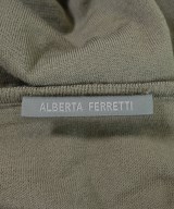 Alberta Ferretti（アルベルタフェレッティ）カーディガン カーキ サイズ:42(M位) レディース/2200715269169