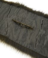 Alberta Ferretti（アルベルタフェレッティ）ストール カーキ サイズ:- レディース/2200646452111