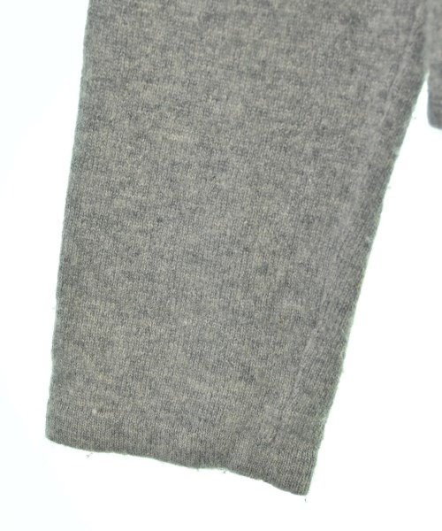 Alberta Ferretti（アルベルタフェレッティ）カーディガン グレー サイズ:-(S位) レディース/2200636004115