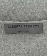 Alberta Ferretti（アルベルタフェレッティ）カーディガン グレー サイズ:-(S位) レディース/2200636004115