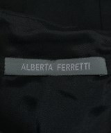 Alberta Ferretti（アルベルタフェレッティ）ワンピース 黒 サイズ:40(M位) レディース/2200650737242