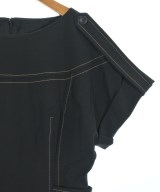 Alberta Ferretti（アルベルタフェレッティ）ワンピース 黒 サイズ:40(M位) レディース/2200650737242