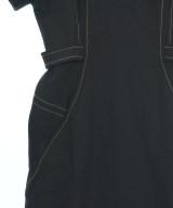 Alberta Ferretti（アルベルタフェレッティ）ワンピース 黒 サイズ:40(M位) レディース/2200650737242