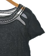 Alberta Ferretti（アルベルタフェレッティ）ニット・セーター 黒 サイズ:40(M位) レディース/2200700962105
