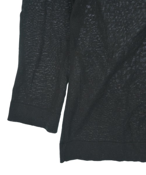 Alberta Ferretti（アルベルタフェレッティ）カーディガン 黒 サイズ:40(M位) レディース/2200700962112