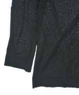 Alberta Ferretti（アルベルタフェレッティ）カーディガン 黒 サイズ:40(M位) レディース/2200700962112