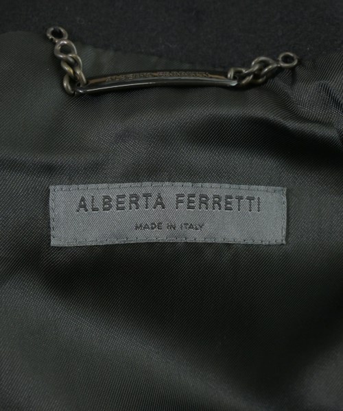 Alberta Ferretti（アルベルタフェレッティ）その他 紺 サイズ:F レディース/2200703929938