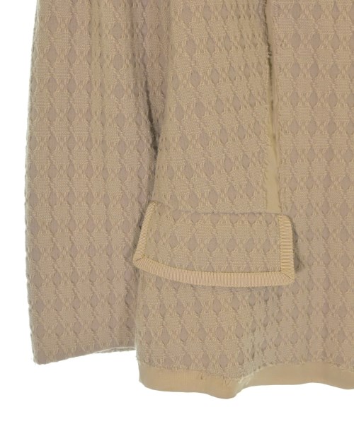 Alberta Ferretti（アルベルタフェレッティ）その他 ベージュ サイズ:40(M位) レディース/2200717254026