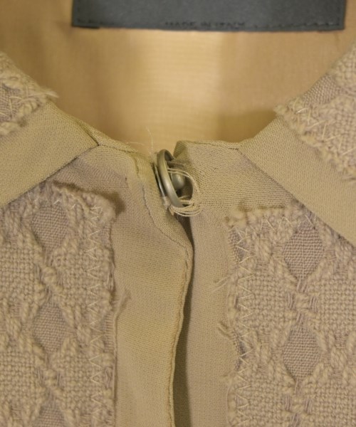 Alberta Ferretti（アルベルタフェレッティ）その他 ベージュ サイズ:40(M位) レディース/2200717254026