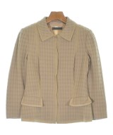 Alberta Ferretti（アルベルタフェレッティ）その他 ベージュ サイズ:40(M位) レディース/2200717254026
