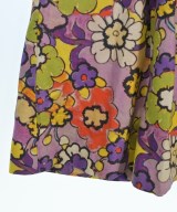 Alberta Ferretti（アルベルタフェレッティ）ワンピース 紫 サイズ:46(XL位) レディース/2200687318100