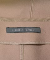 Alberta Ferretti（アルベルタフェレッティ）ひざ丈スカート ベージュ サイズ:38(S位) レディース/2200689615016