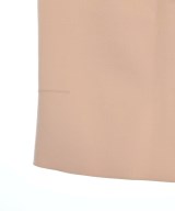 Alberta Ferretti（アルベルタフェレッティ）ひざ丈スカート ベージュ サイズ:38(S位) レディース/2200689615016