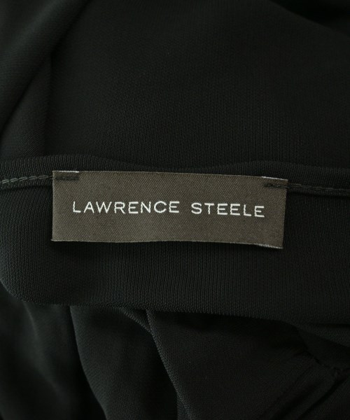 LAWRENCE STEELE（ローレンススティール）ワンピース 黒 サイズ:42(M位) レディース/2200693758594