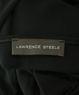 LAWRENCE STEELE（ローレンススティール）ワンピース 黒 サイズ:42(M位) レディース/2200693758594