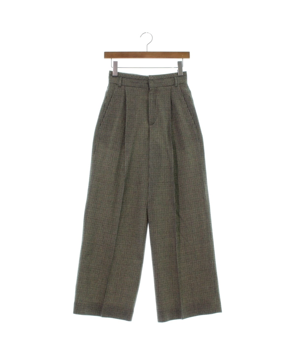 Chloe（クロエ）その他 茶 サイズ:34(XXS位) レディース |【公式