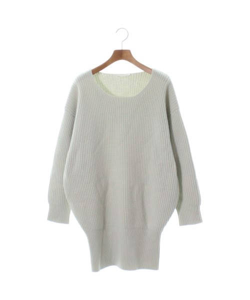 Chloe（クロエ）ニット・セーター ベージュ サイズ:XS レディース