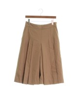 Chloe クロップドパンツ