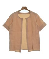 Chloe ノーカラージャケット