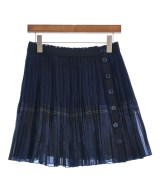 Chloe ミニスカート
