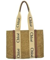 Chloe トートバッグ