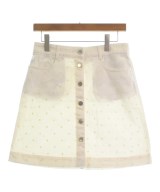 STELLA McCARTNEY ミニスカート