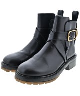 Chloe ブーツ