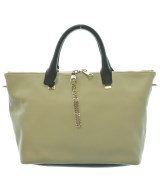Chloe トートバッグ