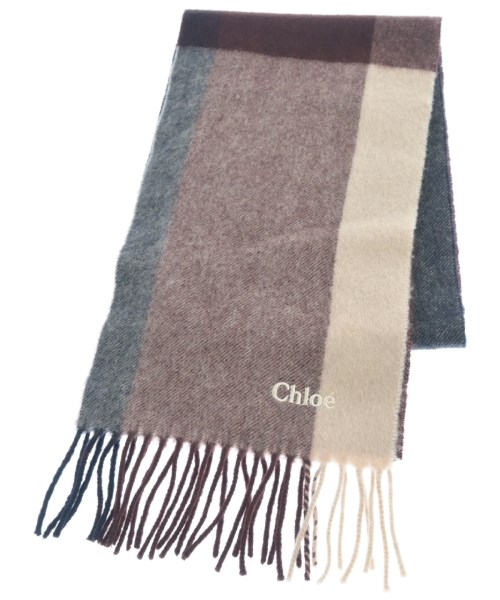 クロエ(Chloe)のChloe マフラー