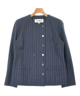 Chloe ノーカラージャケット