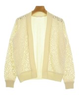 Chloe（クロエ）カーディガン 黄 サイズ:XS レディース/2200619435066