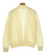 Chloe（クロエ）カーディガン 黄 サイズ:XS レディース/2200619435066