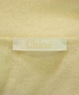 Chloe（クロエ）カーディガン 黄 サイズ:XS レディース/2200619435066