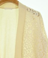 Chloe（クロエ）カーディガン 黄 サイズ:XS レディース/2200619435066