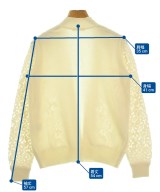 Chloe（クロエ）カーディガン 黄 サイズ:XS レディース/2200619435066