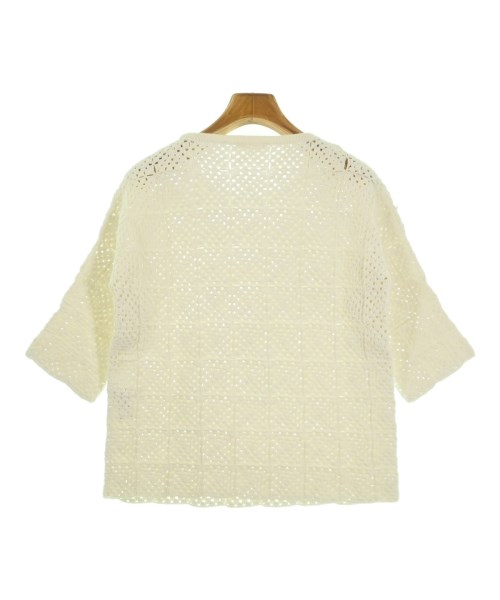 Chloe（クロエ）カーディガン 白 サイズ:XS レディース/2200619435080