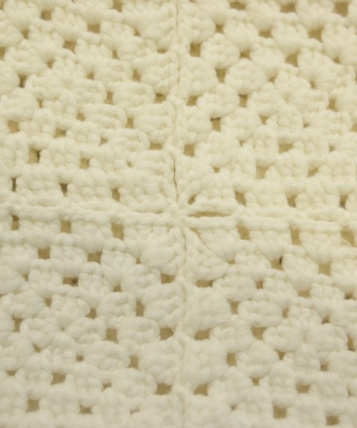 Chloe（クロエ）カーディガン 白 サイズ:XS レディース/2200619435080